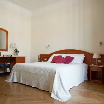 Hotel Palladio Отели рядом с достопримечательностью «Железнодорожная станция Milan Rogoredo»