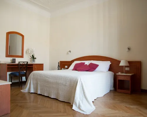 Hotel Palladio Hotels near Brenta Station