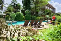 Tropikist Beach Hotel & Resort - Beach