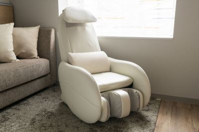 ツインルーム レム東京京橋の写真