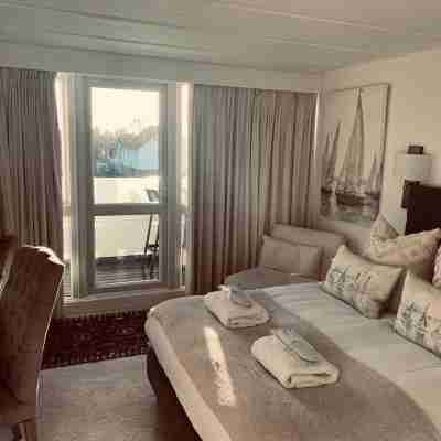 Hotel Wroxham Rooms