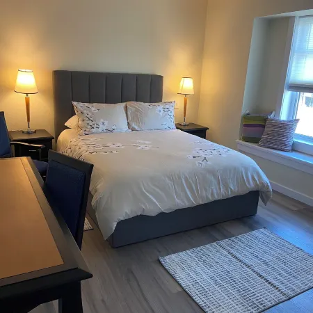 Windsor Guest House