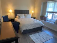 Windsor Guest House Hotels in Greater Vancouver