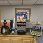 Days Inn by Wyndham Norfolk Airport - breakfast