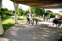 B&B Villa Valentina Hotel di Calatabiano