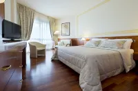 Savoy Beach Hotel & Thermal Spa Hôtels à : San Michele al Tagliamento