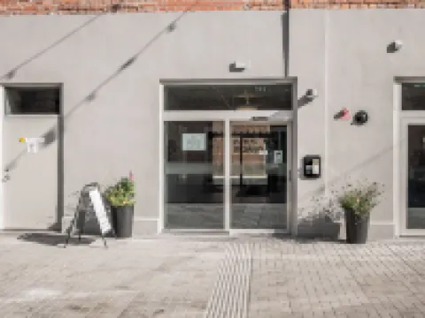 Ahlgrens Hotell Bed & Breakfast Hotels in Gavle