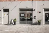 Ahlgrens Hotell Bed & Breakfast