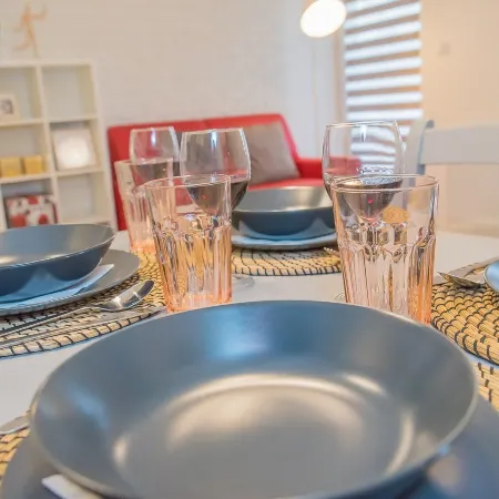Easy Rent Apartments - Cozy