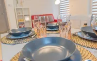 Easy Rent Apartments - Cozy