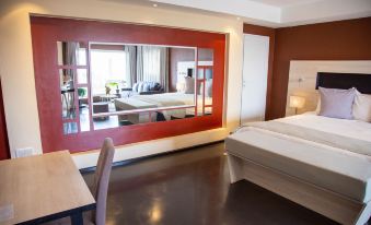 Hotel la Villette
