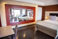 Hotel la Villette Hotels in Дистрих д'Антананариво Аварадрано