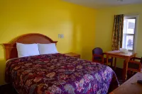 Snelling Motel Các khách sạn ở Mendota Heights