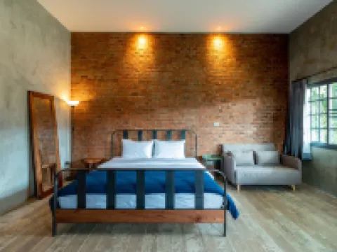 ザ・バーン ホゥアヒン プラーンブリーのホテル