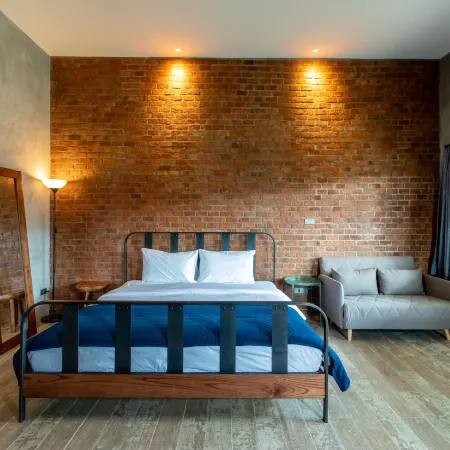 The Barn Hua Hin
