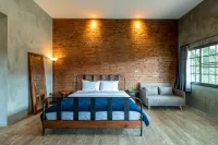 The Barn Hua Hin