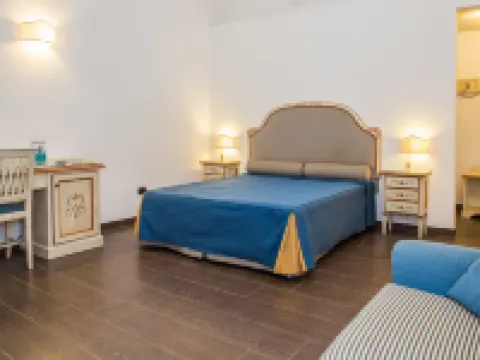 La Rada B&B Hotels in Bacoli