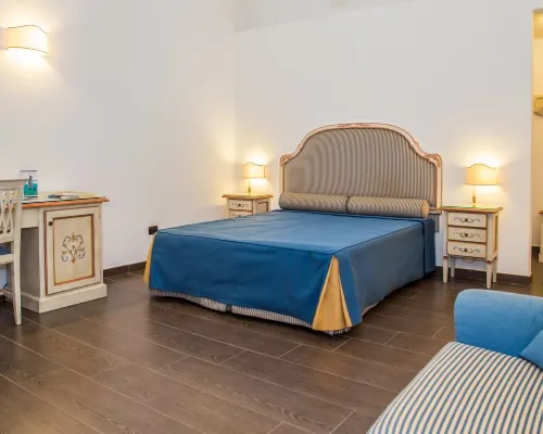 La Rada B&B Ξενοδοχεία στην πόλη Bacoli