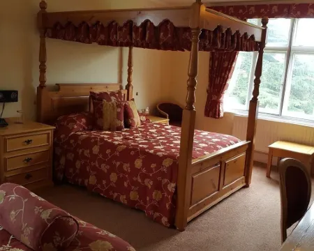 The Nyton Guesthouse Hotels in Ely