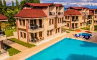 Form Thermal Hotel & Spa Kaz Dağları - Beach