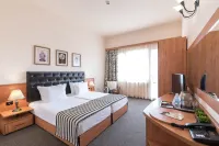 Lotus Family Hotel - Free Parking Hotels in Sunny Beach