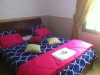 Résidence la Suite Hotels in 