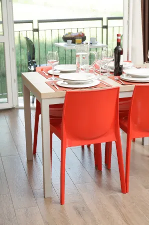 Privilege Apartments Отели в г. Arcore