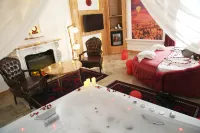 Emirtimes Hotel&Spa - Tuzla Hotel a Tosb Otomotiv Osb