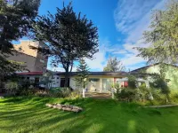 Los Jazmine's Eco Rooms