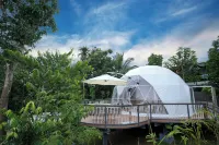 Le Villagio Resort & Domes Các khách sạn ở Sultans Battery