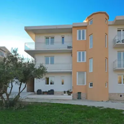 Lobster Apartments Hotels near City Center One Split