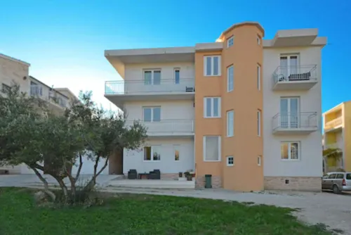 Lobster Apartments - Wifi