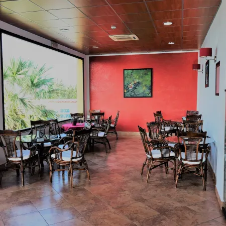 Residence Hotel Antica Perla