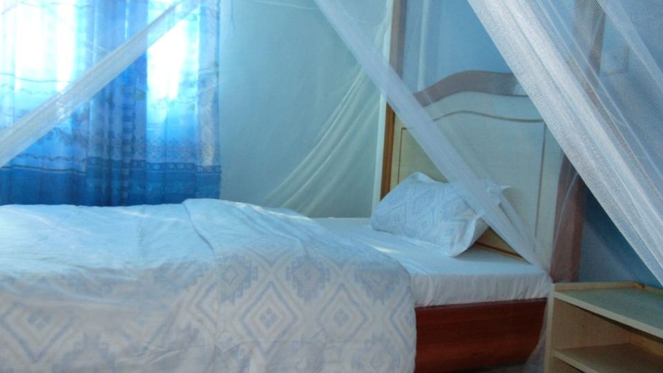 Upperhill View Hotel