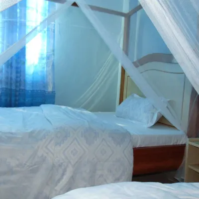 Upperhill View Hotel Hotels near Roadblock