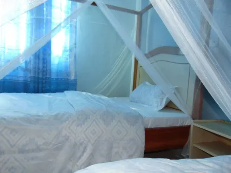 Upperhill View Hotel