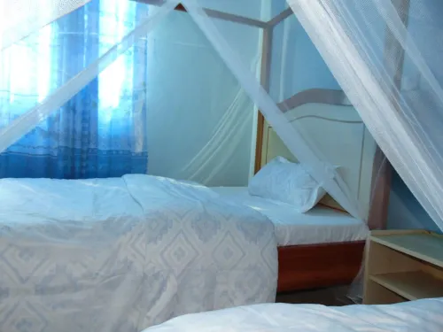 Upperhill View Hotel