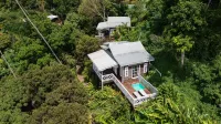 Fond Doux Eco Resort Hotels near Choiseul Art Gallery and The Cultural Blend Museum