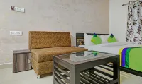 Treebo Alankar Hoshangabad Road Hotels in Bhopal