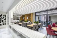 Clocks Hotel Tbilisi - Breakfast