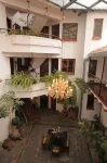 Hostal Recoleta Sur Отели в г. 