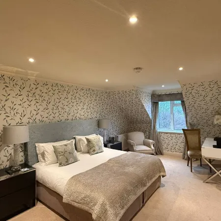 The Airds Hotel and Restaurant Hotels in Appin