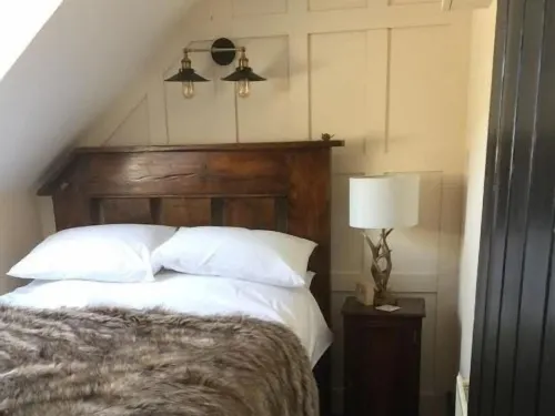Balsporran Bed and Breakfast Hotels in Dalwhinnie