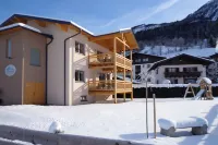 Tauern Relax Lodges by we Rent, Summercard Included - 絶景