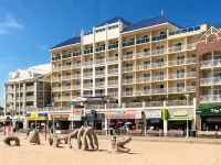 Park Place Hotel Hotels near Boardwalk