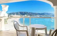 Seramar Hotel Comodoro Playa - Ocean View