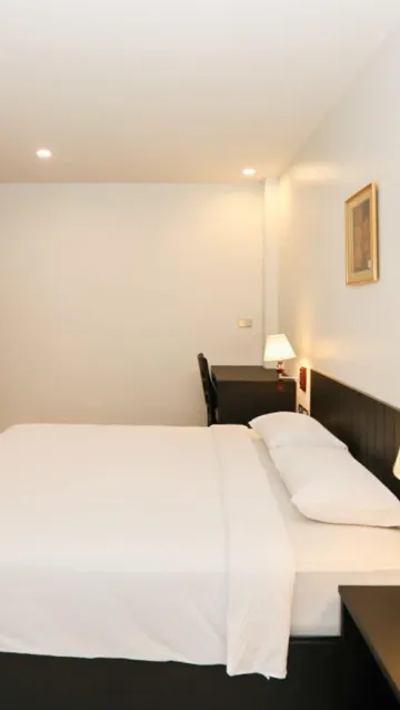 ห้องพรีเมียร์สวีท