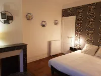 L'Havre de Saint Germain Hotels in Dreux