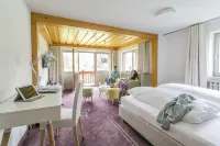 IMbery Hotel & Restaurant Hinterzarten Hotels in Titisee