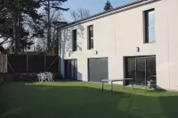 Résidence Montifault - gîtes du 2 au 3 pièces Hotel a Le Pallet